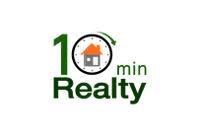 10 Min Realty Logo