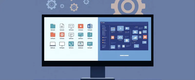 10 Signs Your Business Needs Custom Software (And Not Off-the-Shelf Solutions)