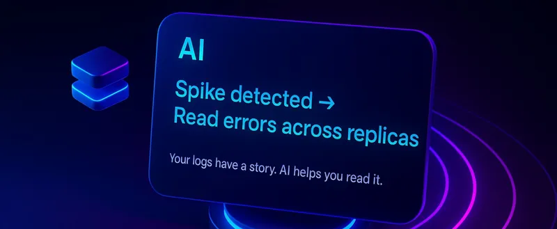 AI-Based Error Log Analyzer: A Smarter Way to Handle Infrastructure Anomalies
