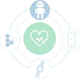 AI and Healthcare - An Innovative Alliance