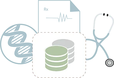 AI and Healthcare - Data management and Data mining