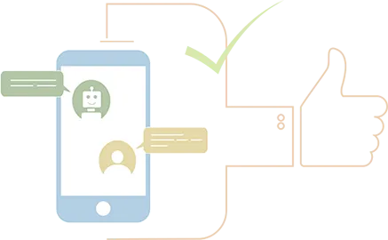 AI and Healthcare - Chatbots