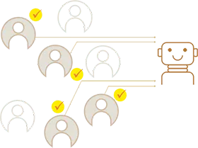 AI-image-1 Targeting potential buyers