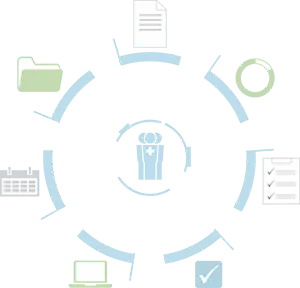 Best-Practices-and-Focus Healthcare Data Governance Prepare and Focus on an Operational Model