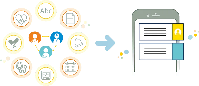 BestUX-img-1 Tips and Techniques to Design the Best UX for Healthcare Apps Understanding your user