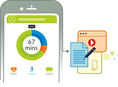 BestUX-img-7 Healthcare Applications UX Design - Record and Track Data