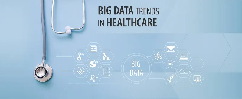 Big Data trends in Healthcare