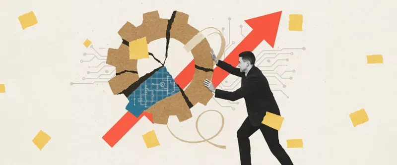 Breaking the Fix-It Loop – Why Patching Alone Slows Growth