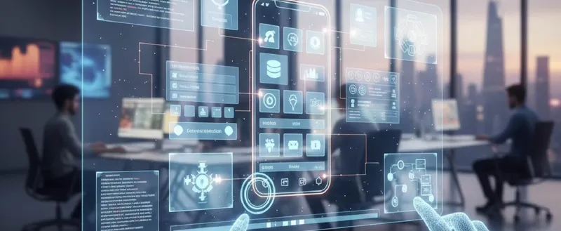 Building an App? 5 Mistakes to Avoid in the Early Stages