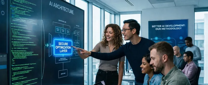 Claude Code Source Leak Reveals the Secret Architecture Behind AI Development – Here's How We Do It Better