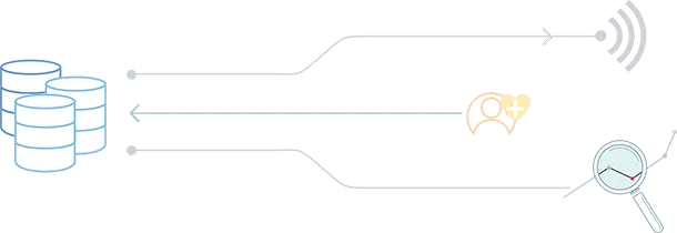 ComprehensiveView Data governance - Provide a comprehensive view of Providers and Patients