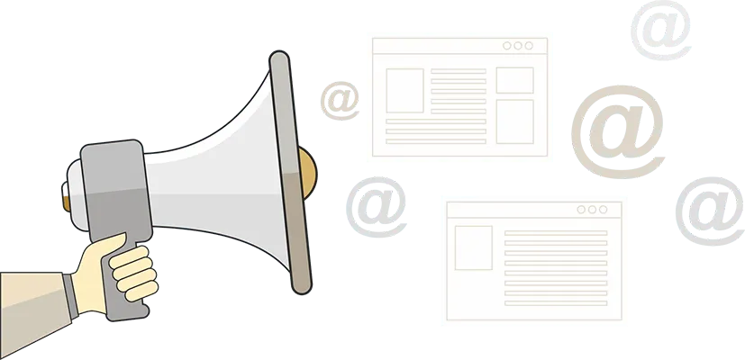 Send Newsletters and Email campaigns
