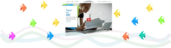 Hammermill