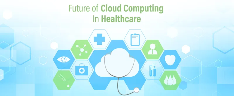 Future of Cloud Computing in Healthcare