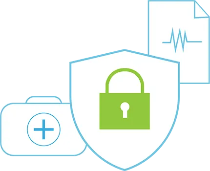 HealthcareBlog-1 Security and Compliance