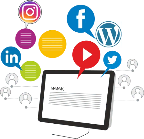 How can Realtors image05 Realtors - Social Media and Website Integration