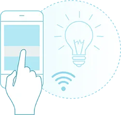 IOT Blog Image-4 Internet Of Things - Smart Lighting