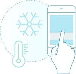IOT Blog Image-5 Internet Of Things - Climate Control