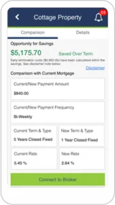 Monitor My Mortgage