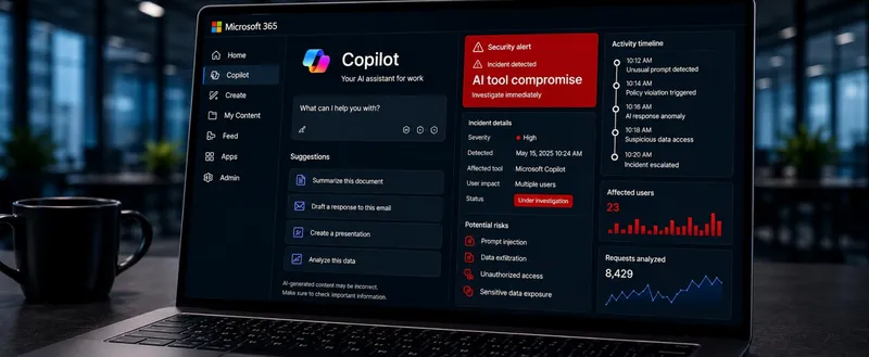 Microsoft's AI Tools Were Hacked