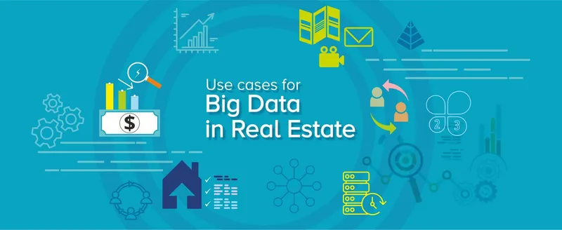 Use cases for Big Data in Real Estate