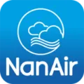NAN AIR Logo