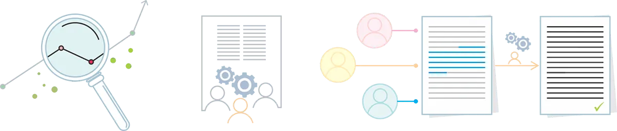 ObjectivesData-Governance Primary Objectives of Data Governance