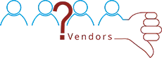 ProsConsRETS-5 Pros & Cons-RETS-No Vendors