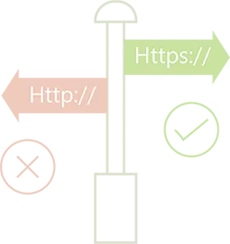 PunishmentForIS Punishment for insecure sites