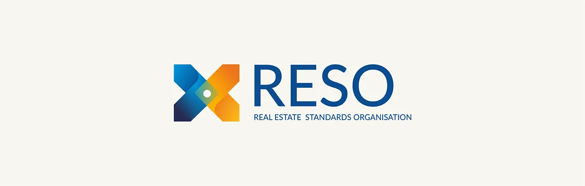 RESO RESO stands for Real Estate Standards Organization