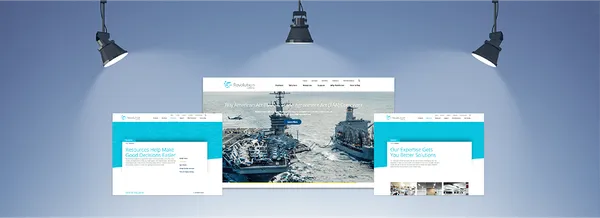 Revolution Lighting