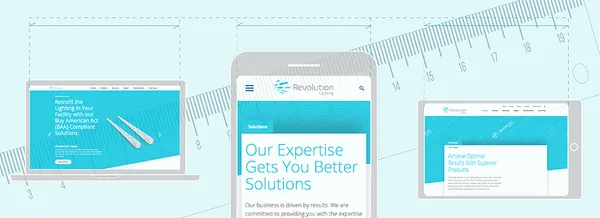 Revolution Lighting
