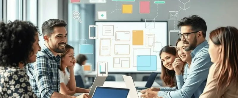 Save Time and Money with Effective Prototyping in Software Projects