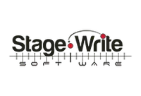 Stage Write Logo