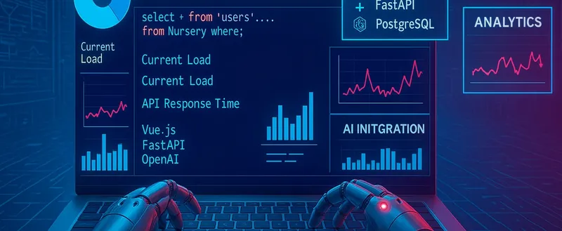 The Role of AI in Super High Paced Development