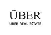UBER Real Estate Logo