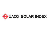 Suacci Solar Index Logo