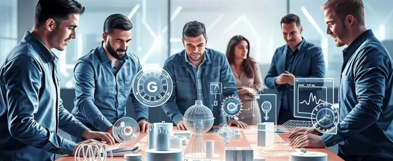 From Concept to Creation: Understanding Product Engineering Services