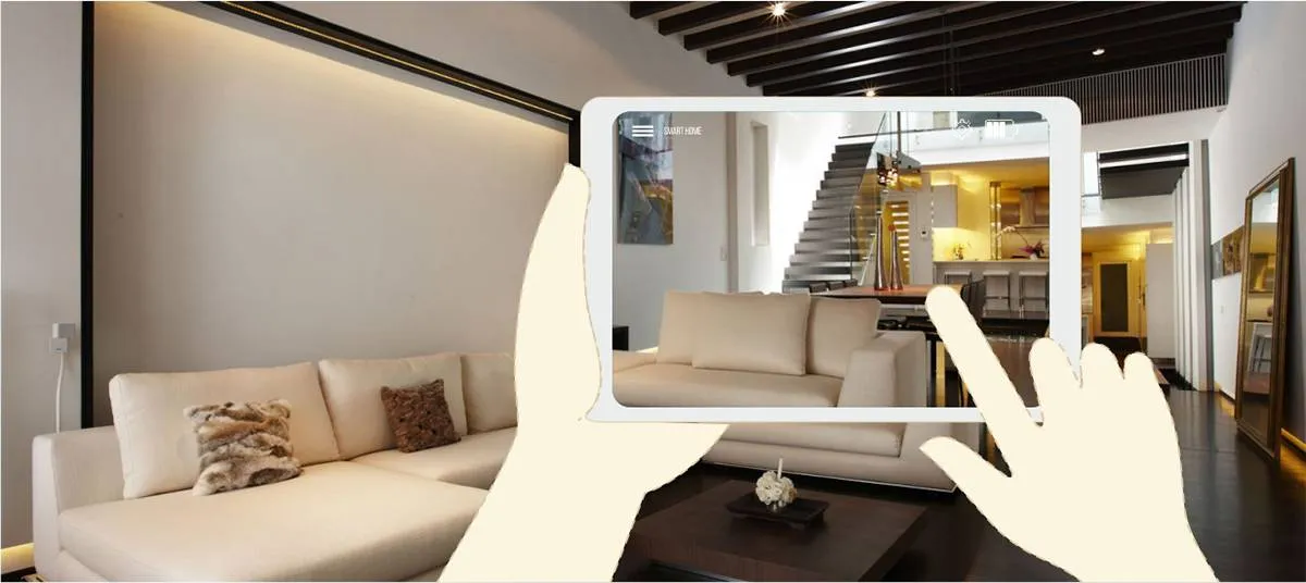 VR-for-Realty Virtual Reality for Realty