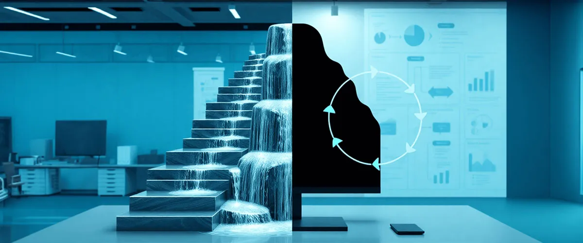 Agile vs Waterfall: How to Decide the Best Fit for Your Project