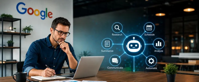 AI Agents For SMBs