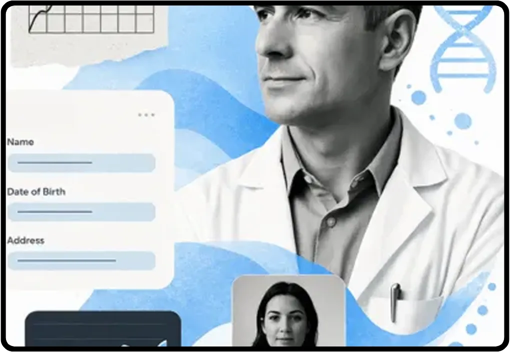 AnzuBridge CDMS — clinical data management platform
