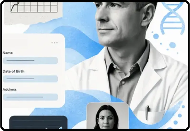 AnzuBridge CDMS — clinical data management platform