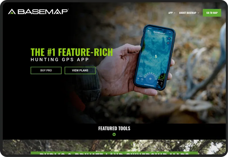 Basemap