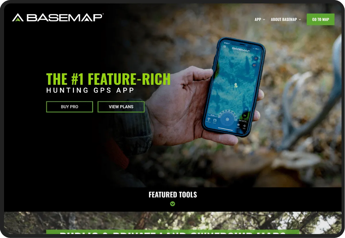 Basemap