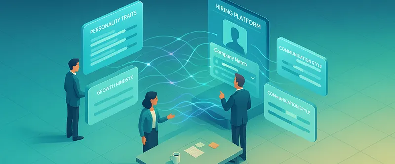 Behavioral Traits – The Hidden Engine of Retention