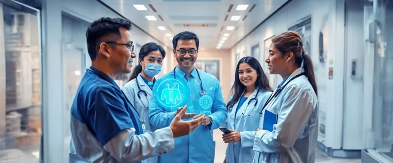 Custom Software for Healthcare: Innovations That Meet Compliance Standards