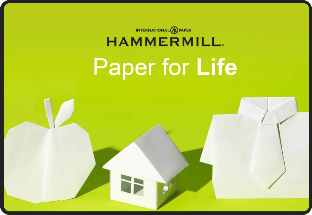 Hammermill