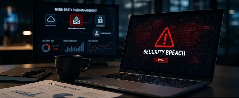 Klue Breach Exposes SaaS Supply Chain Security Risks