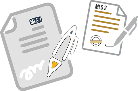 Multiple MLS Specifications
